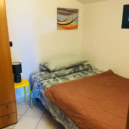 Casa vacanze Mansarda18 Olbia