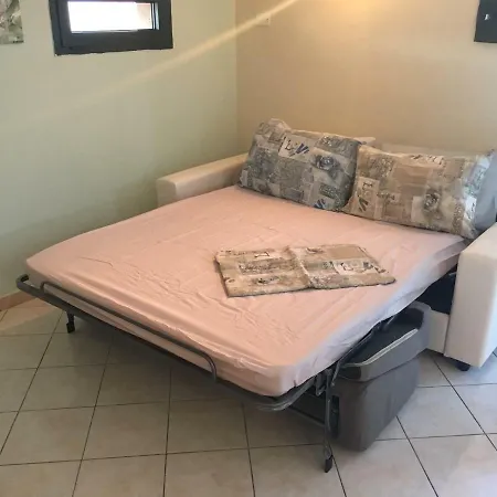 Casa vacanze Mansarda18 *