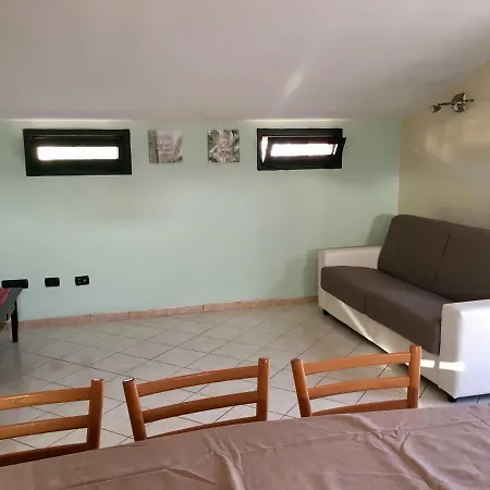 Mansarda18 Casa vacanze